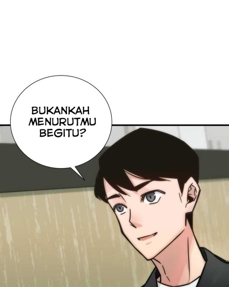 I Became a Genius Salesman Chapter 04 Gambar 27