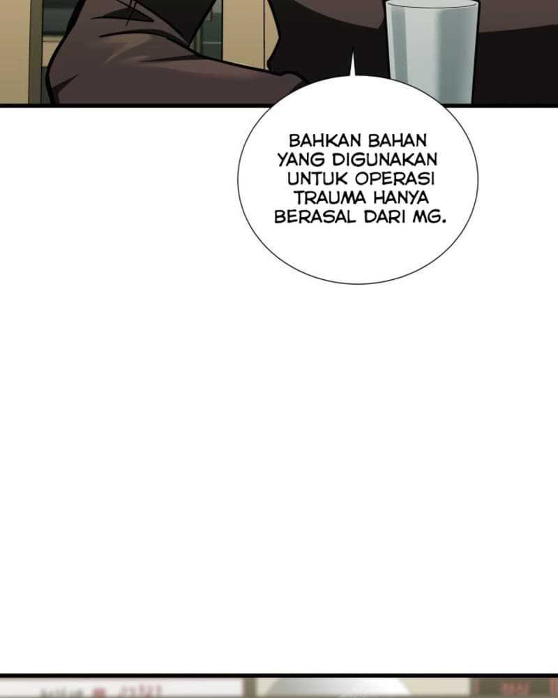 I Became a Genius Salesman Chapter 04 Gambar 3
