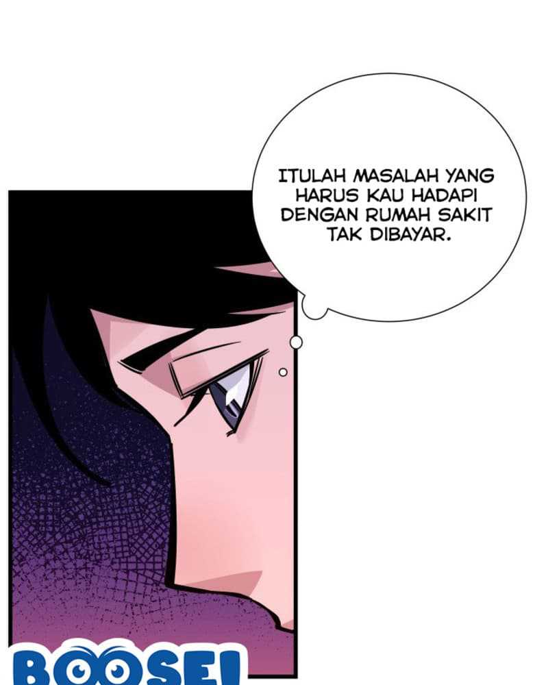 I Became a Genius Salesman Chapter 04 Gambar 34