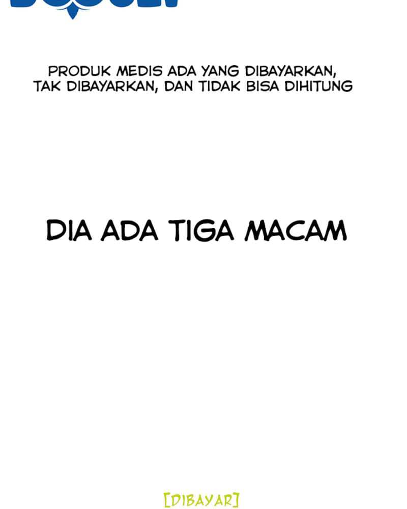 I Became a Genius Salesman Chapter 04 Gambar 35