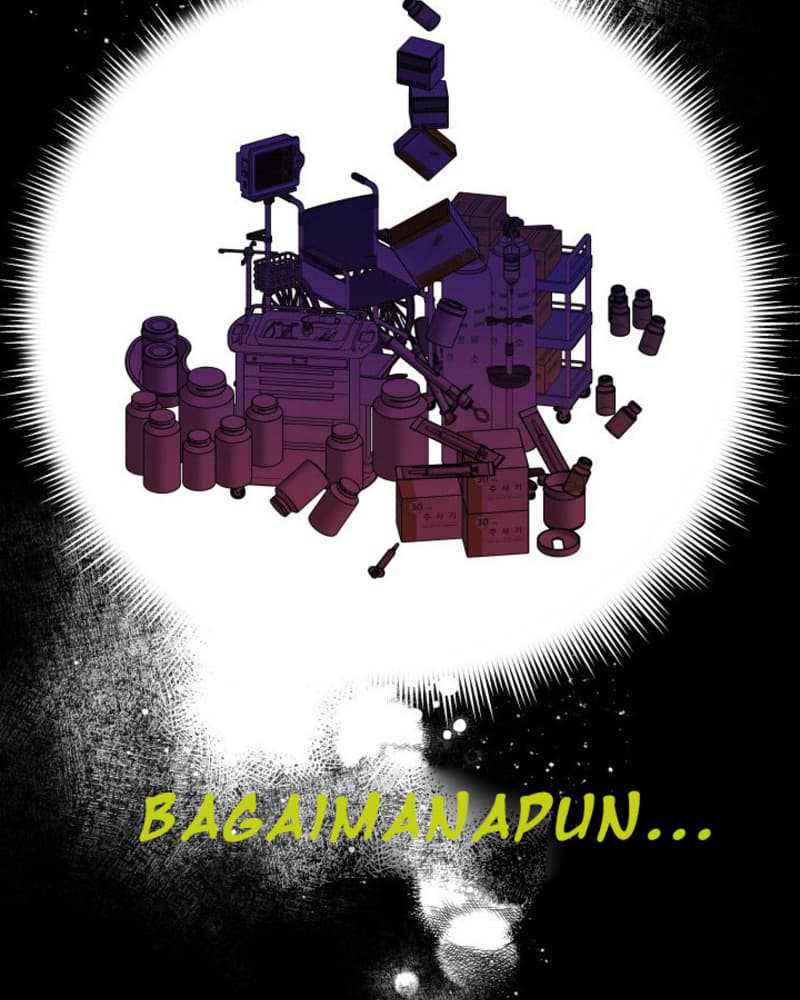 I Became a Genius Salesman Chapter 04 Gambar 37