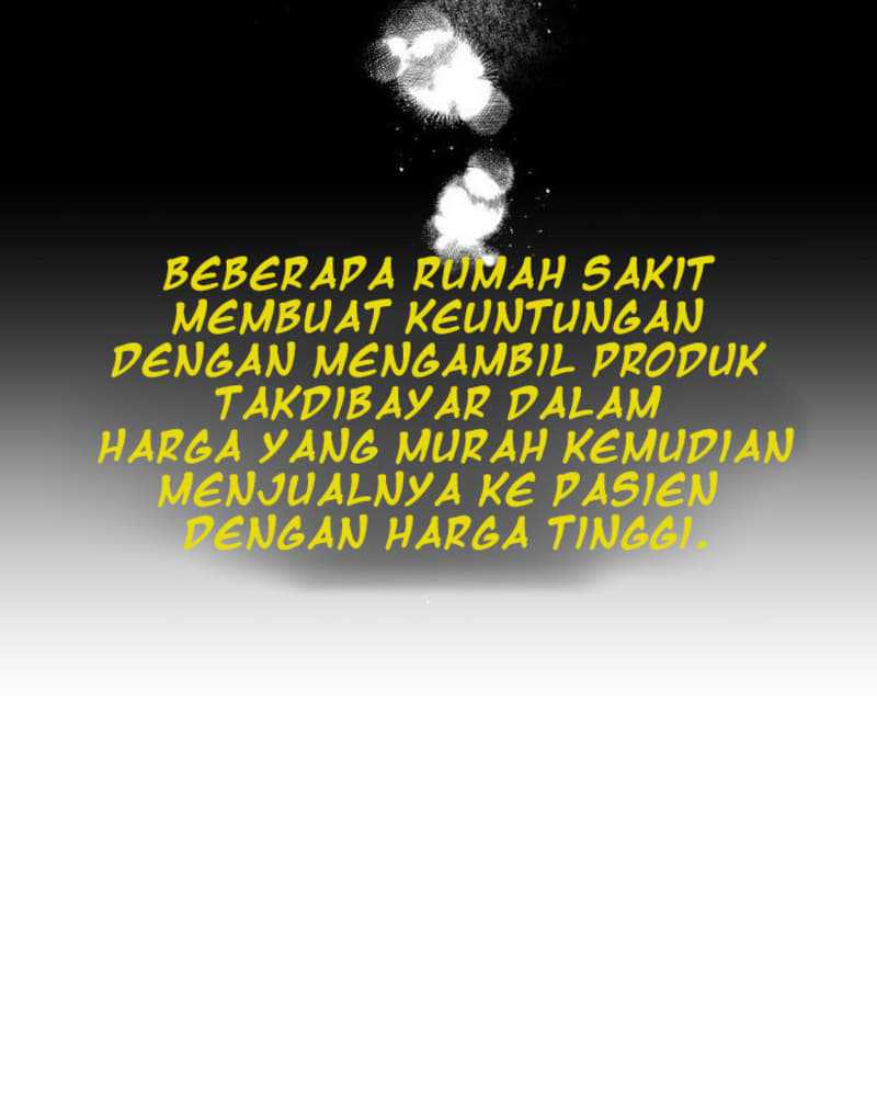 I Became a Genius Salesman Chapter 04 Gambar 38