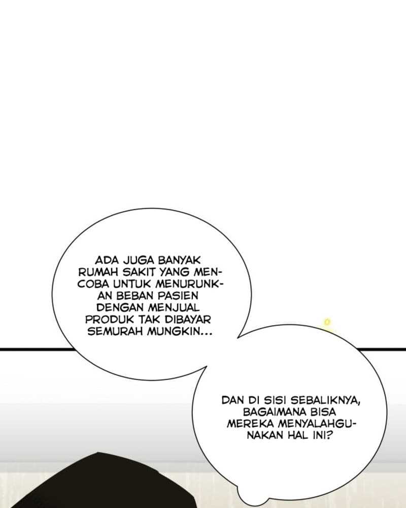 I Became a Genius Salesman Chapter 04 Gambar 39