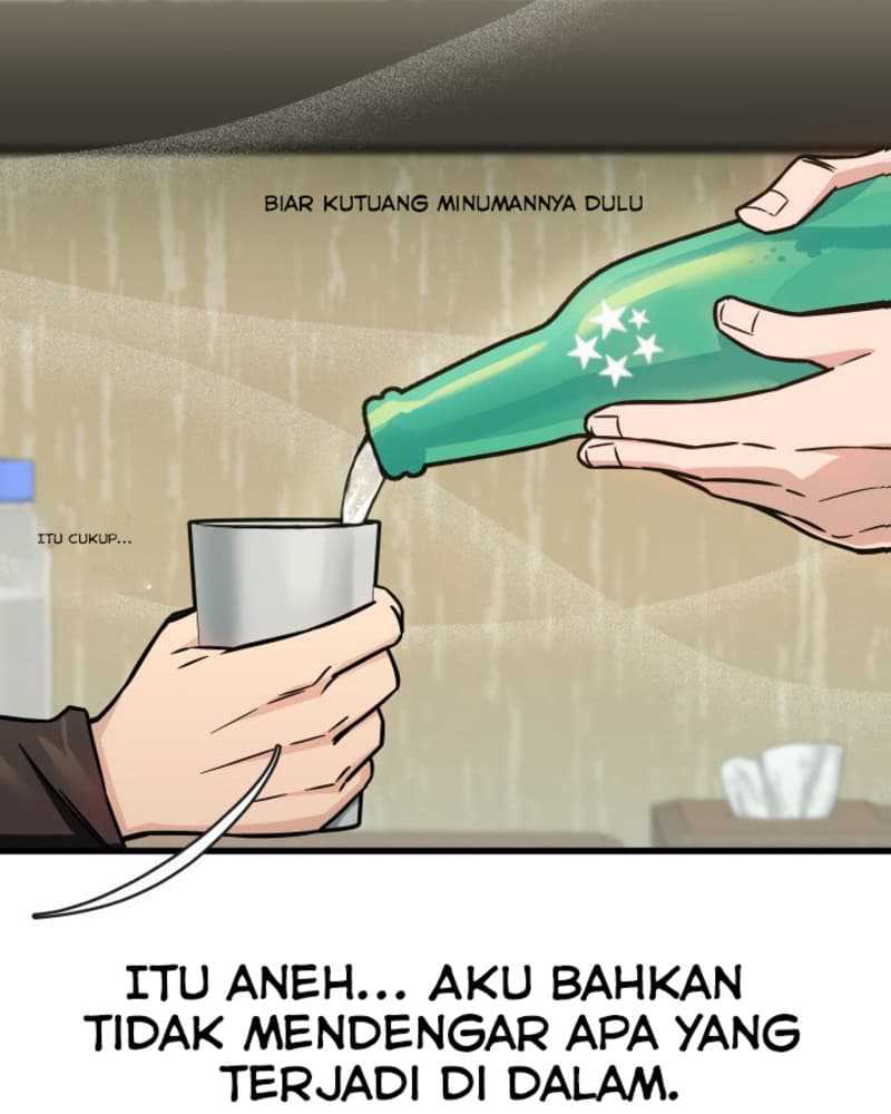 I Became a Genius Salesman Chapter 04 Gambar 4