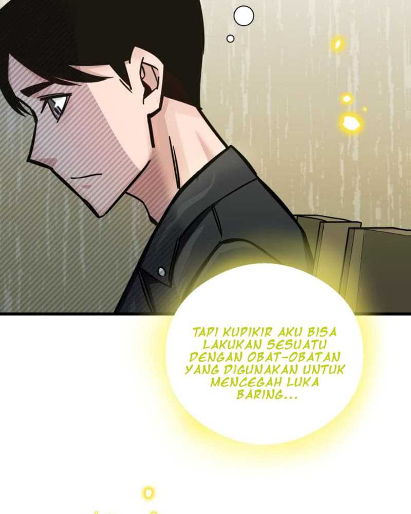 I Became a Genius Salesman Chapter 04 Gambar 40