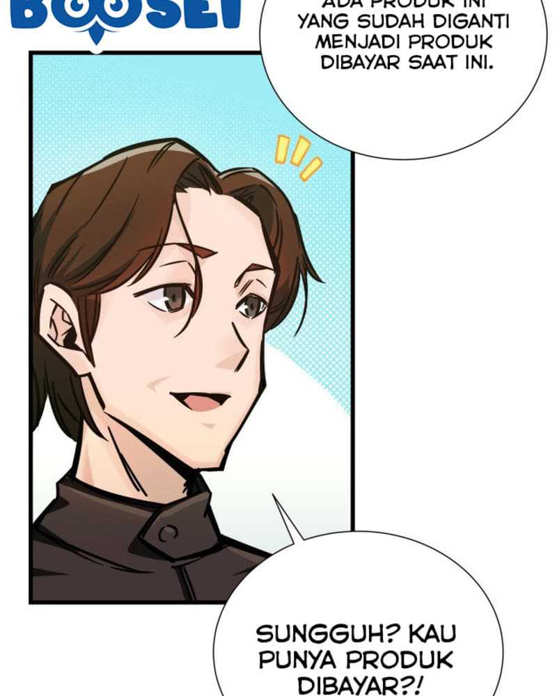 I Became a Genius Salesman Chapter 04 Gambar 43