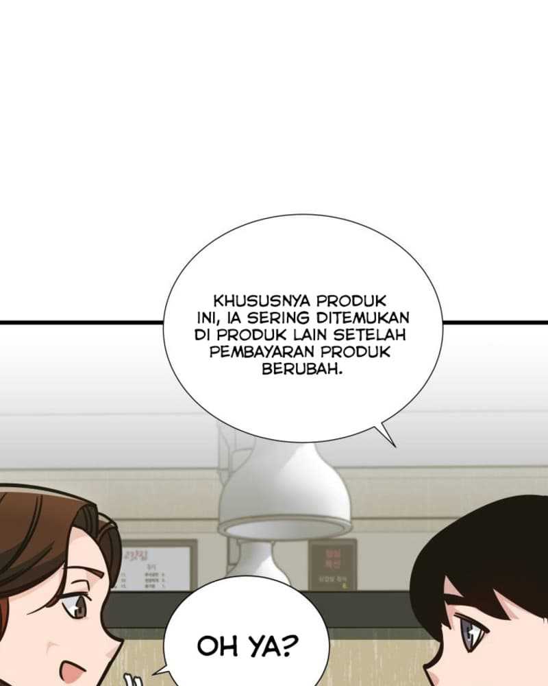 I Became a Genius Salesman Chapter 04 Gambar 46