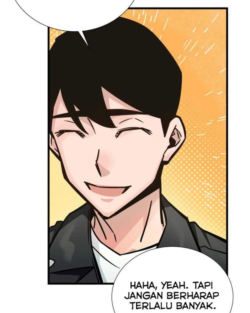 I Became a Genius Salesman Chapter 04 Gambar 48