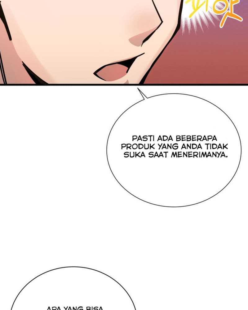 I Became a Genius Salesman Chapter 04 Gambar 6