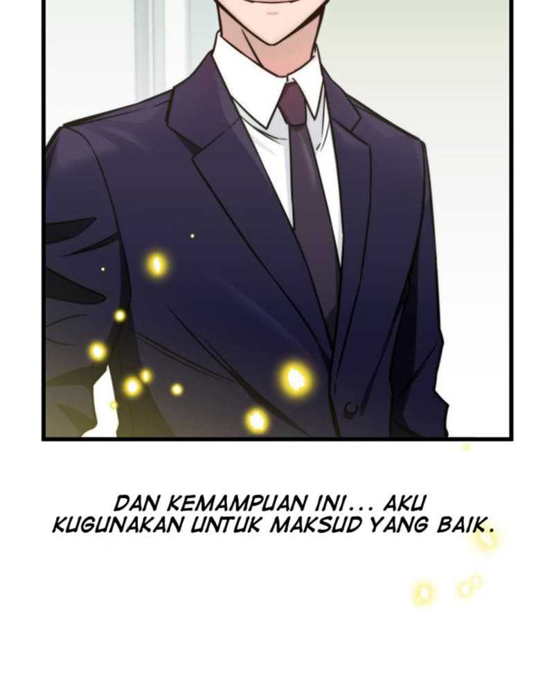 I Became a Genius Salesman Chapter 03 Gambar 118