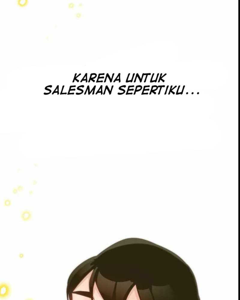 I Became a Genius Salesman Chapter 03 Gambar 120