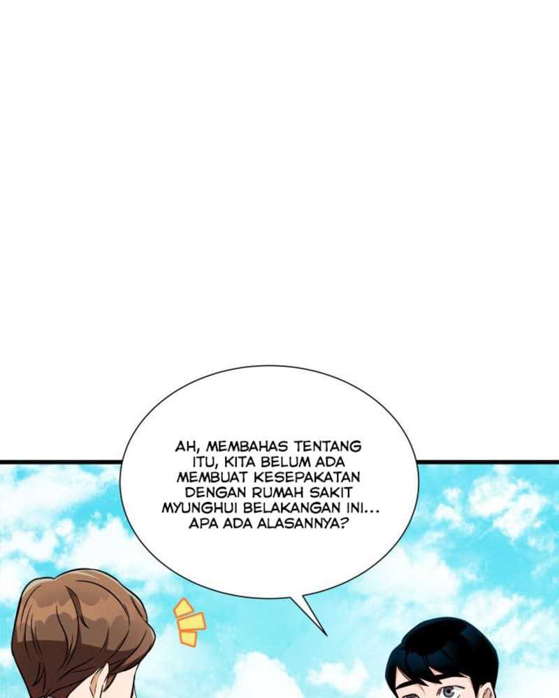 I Became a Genius Salesman Chapter 03 Gambar 23