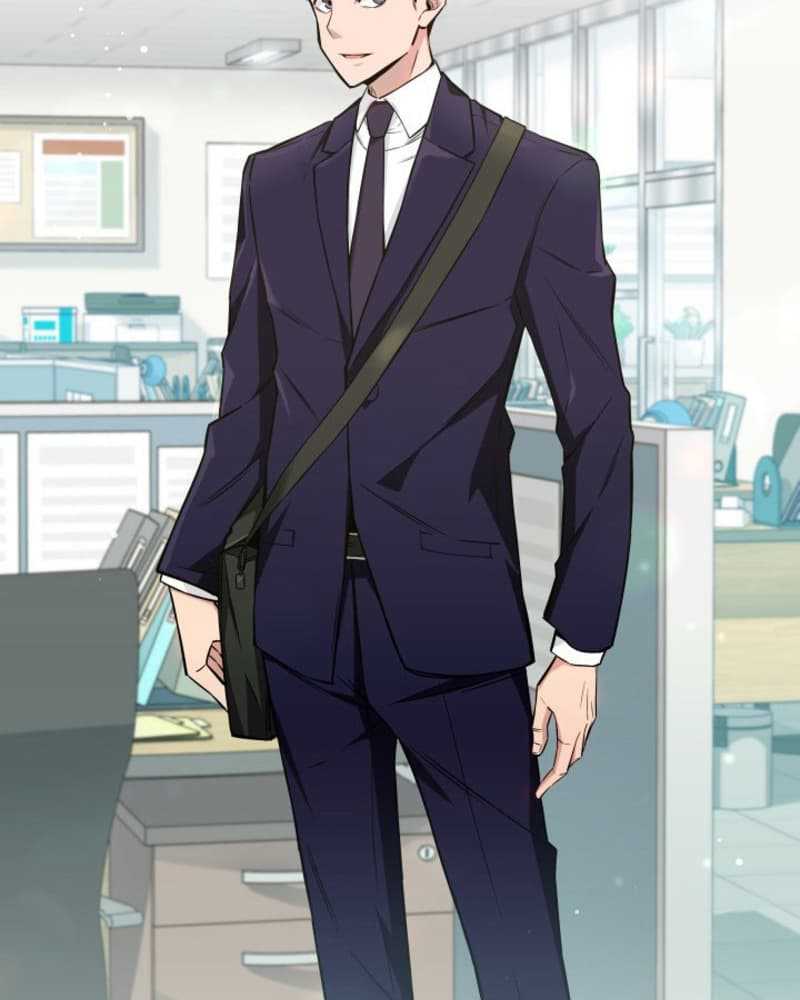 I Became a Genius Salesman Chapter 03 Gambar 44