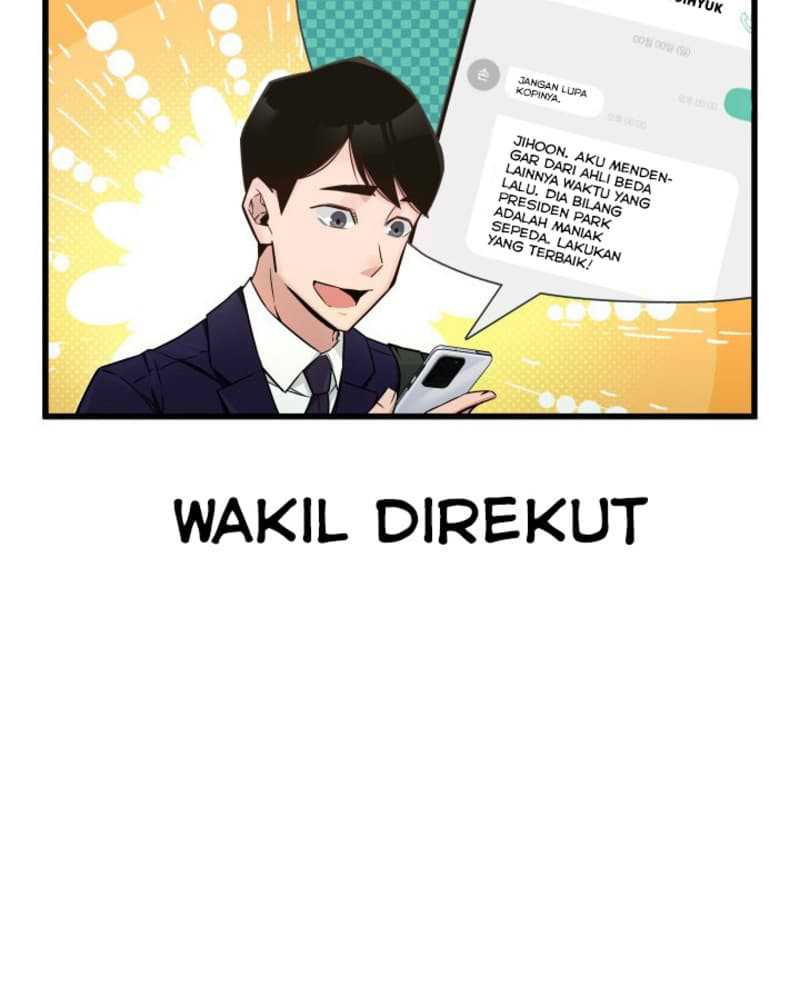 I Became a Genius Salesman Chapter 03 Gambar 47