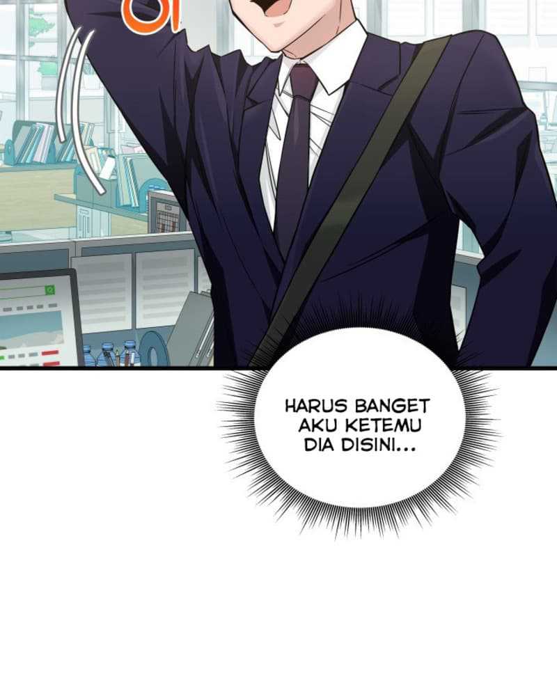I Became a Genius Salesman Chapter 03 Gambar 54