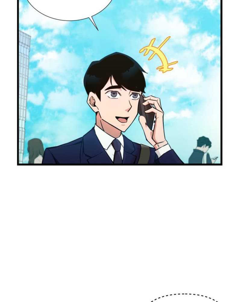 I Became a Genius Salesman Chapter 03 Gambar 5