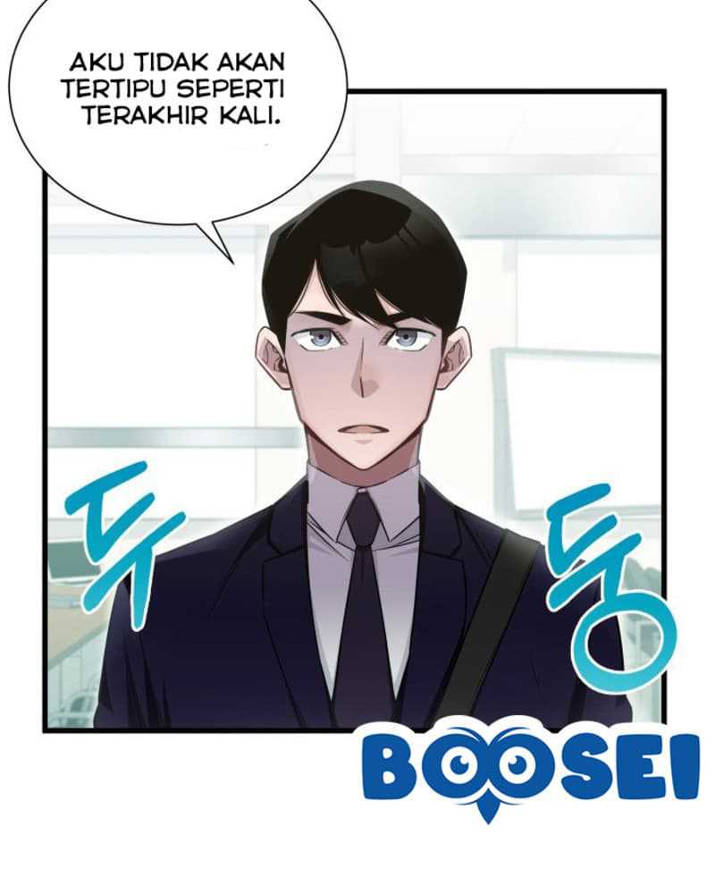I Became a Genius Salesman Chapter 03 Gambar 63