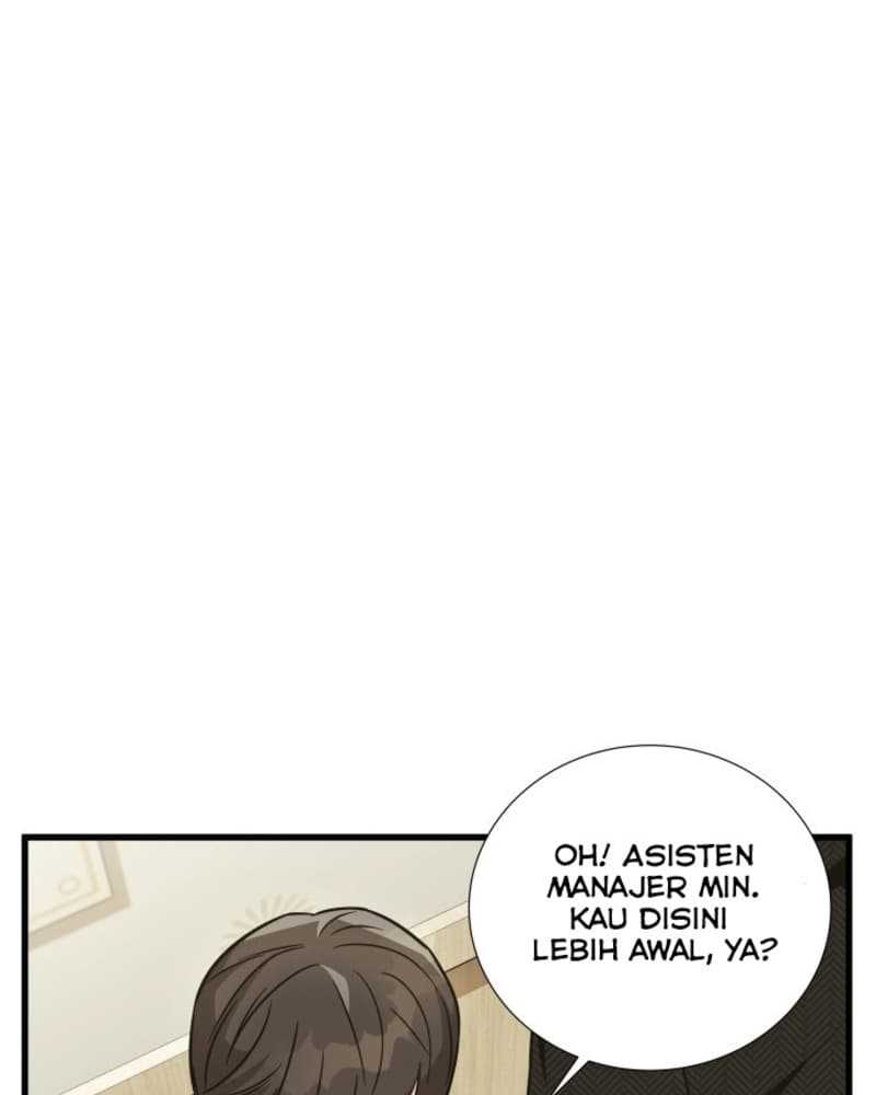 I Became a Genius Salesman Chapter 03 Gambar 77