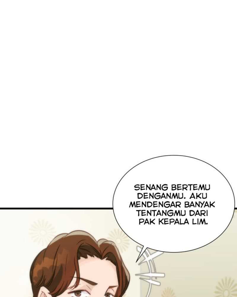 I Became a Genius Salesman Chapter 03 Gambar 79