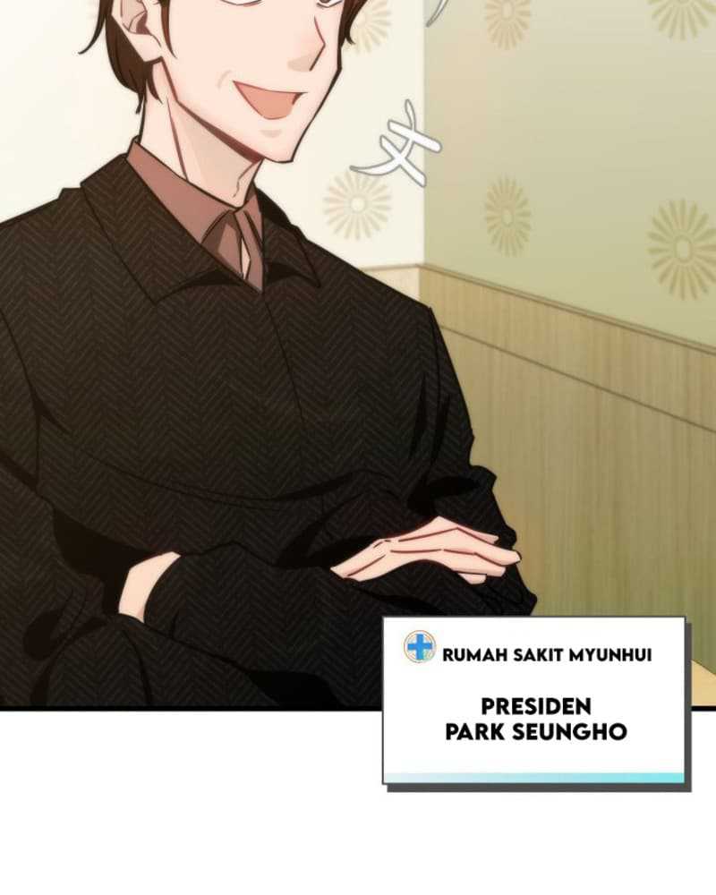 I Became a Genius Salesman Chapter 03 Gambar 80