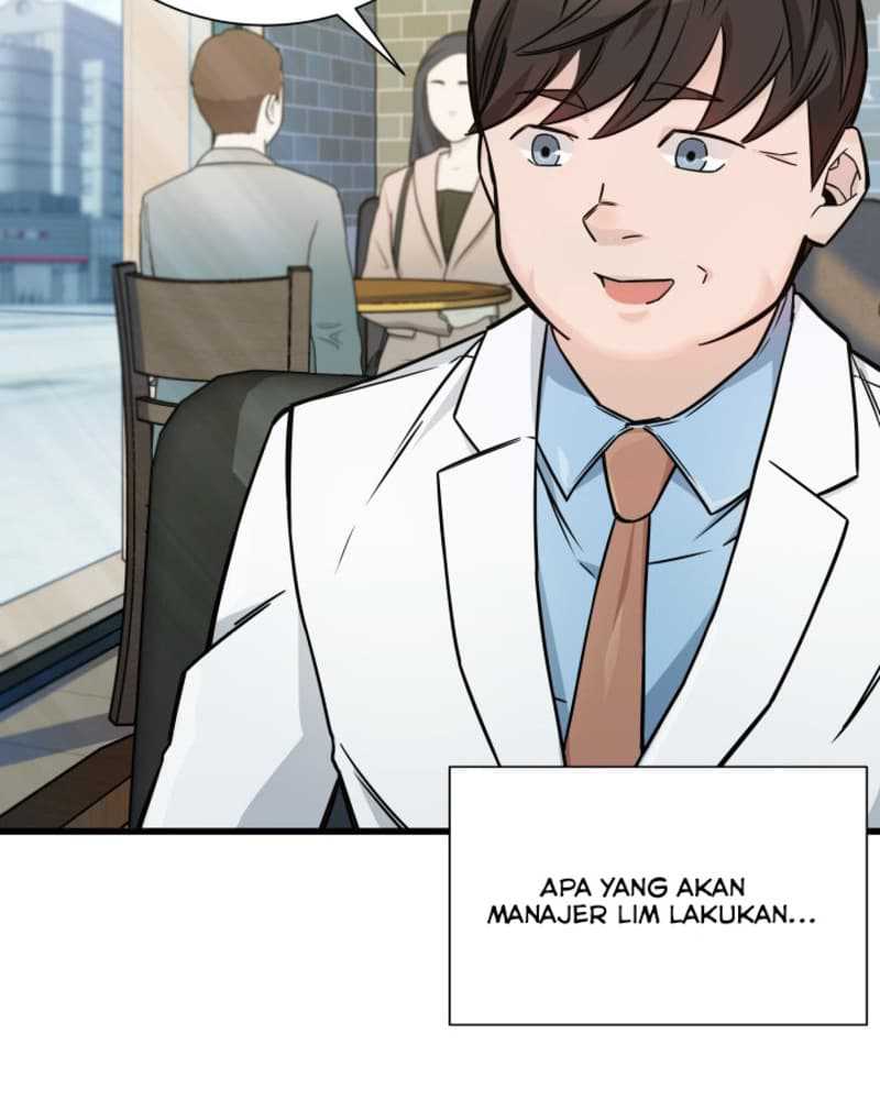 I Became a Genius Salesman Chapter 02 Gambar 26