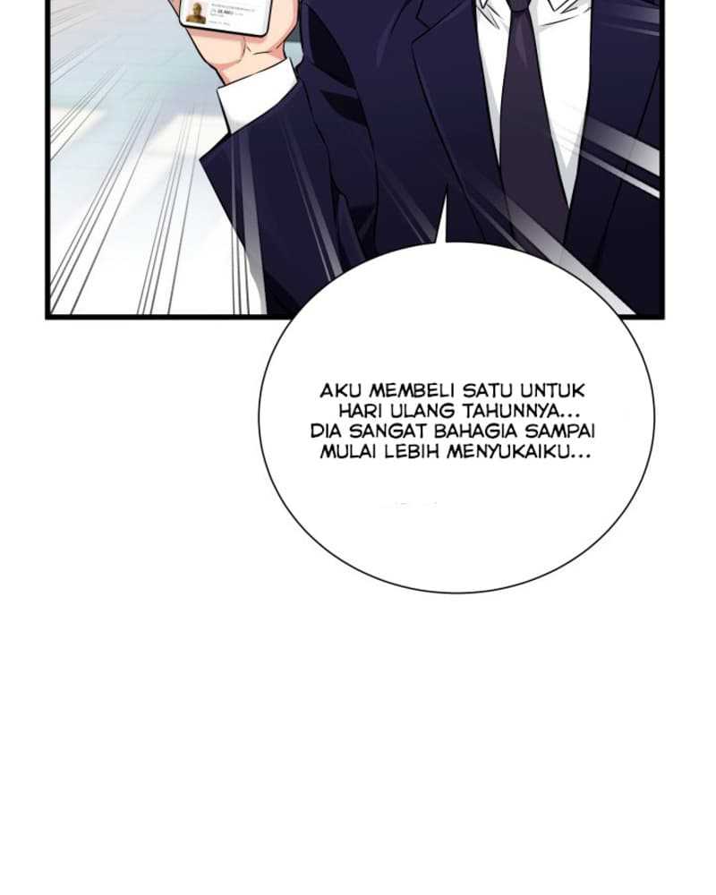 I Became a Genius Salesman Chapter 02 Gambar 46