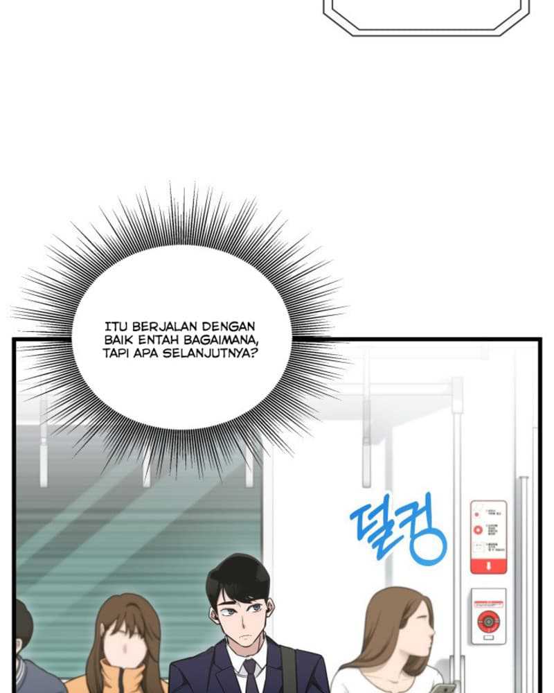 I Became a Genius Salesman Chapter 02 Gambar 59