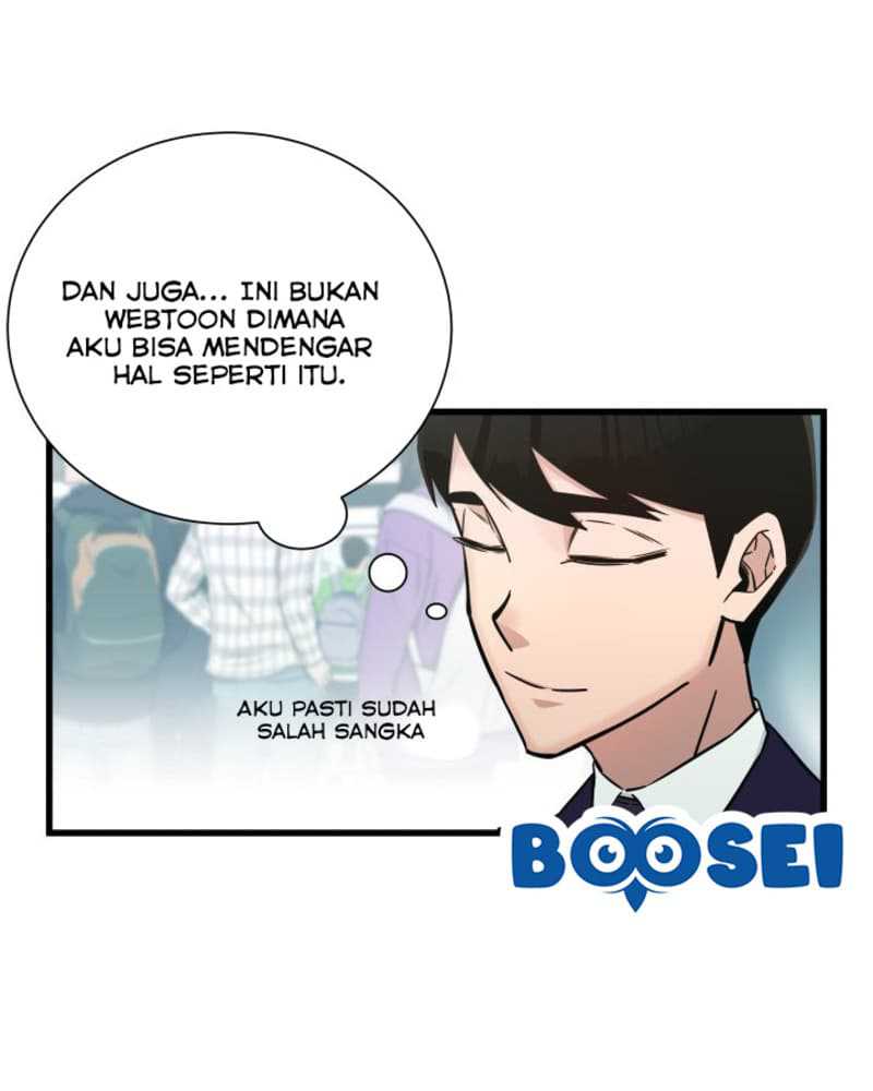 I Became a Genius Salesman Chapter 02 Gambar 62