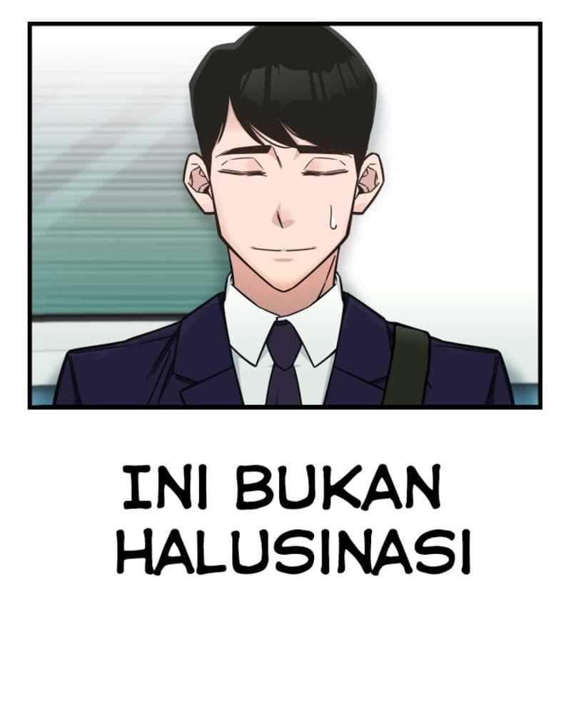 I Became a Genius Salesman Chapter 02 Gambar 66