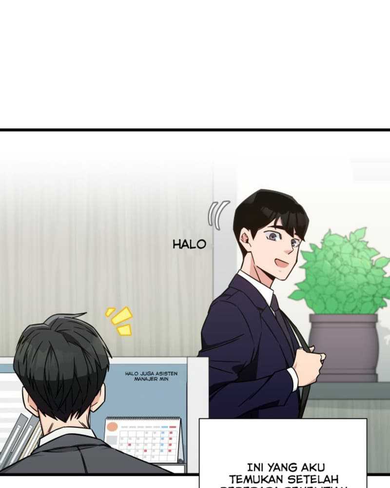 I Became a Genius Salesman Chapter 02 Gambar 70