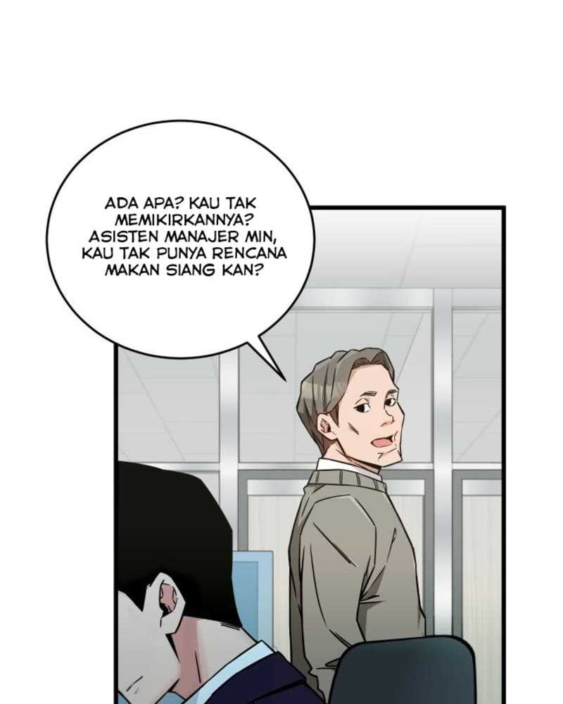 I Became a Genius Salesman Chapter 02 Gambar 78