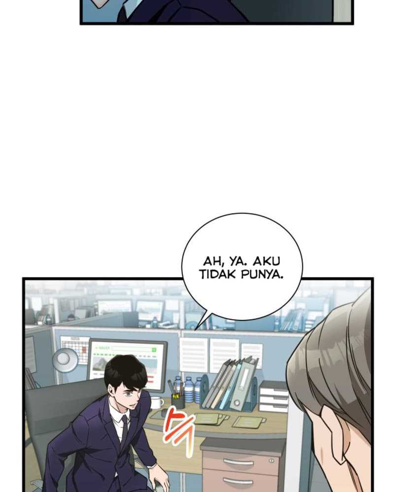I Became a Genius Salesman Chapter 02 Gambar 79