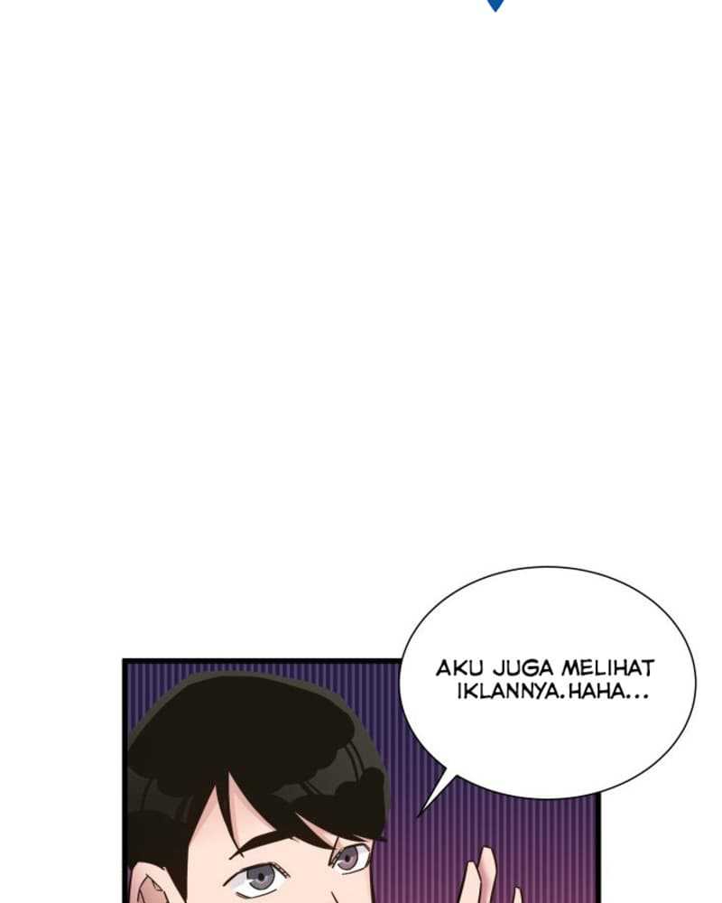 I Became a Genius Salesman Chapter 02 Gambar 90