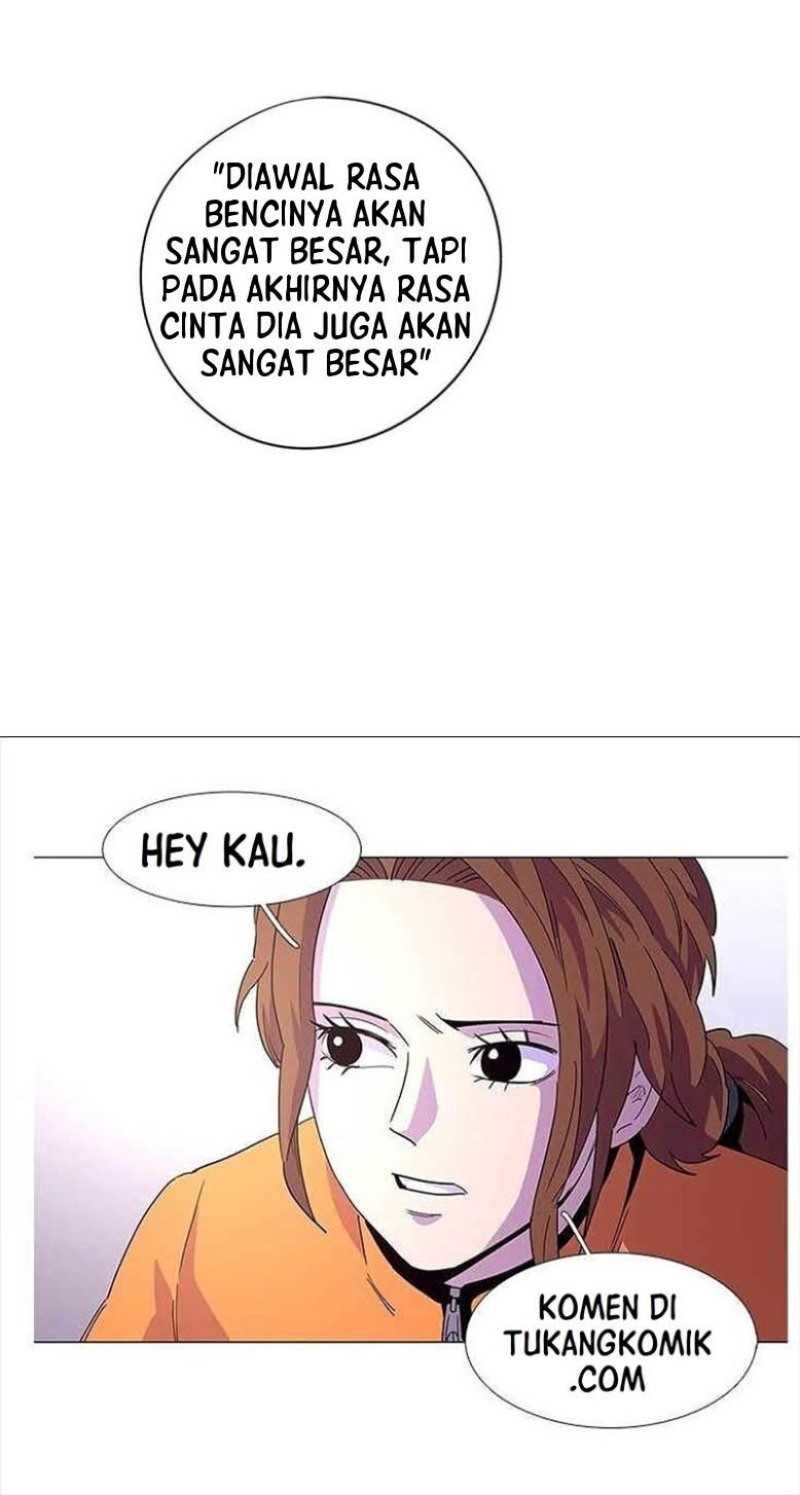 The First Spy in History Chapter 12 Gambar 20