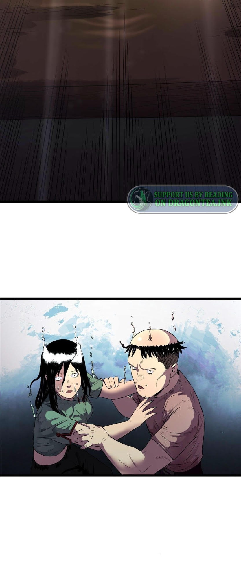 The First Spy in History Chapter 11 Gambar 23