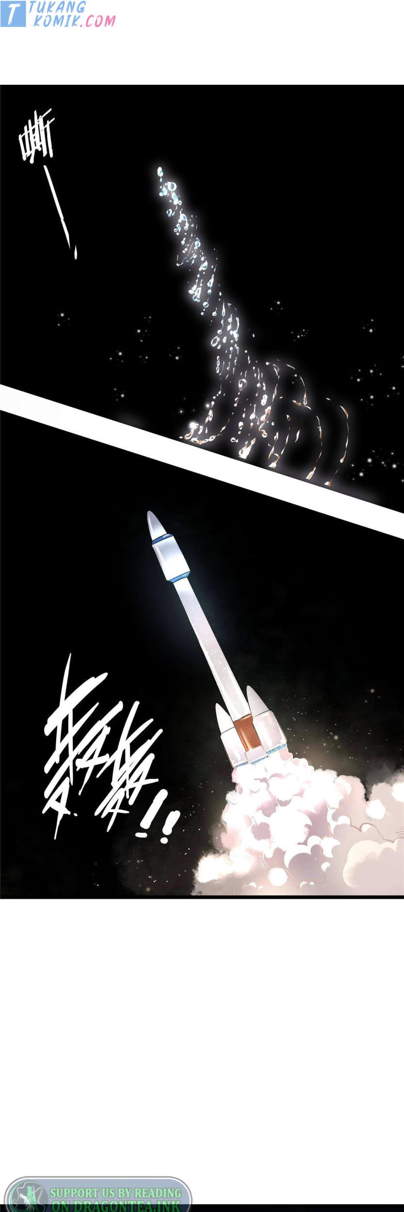 The First Spy in History Chapter 11 Gambar 24