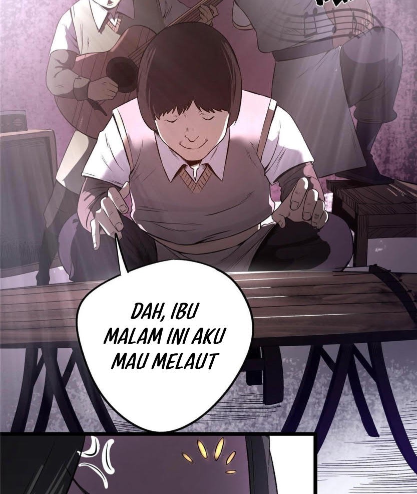 The First Spy in History Chapter 11 Gambar 3