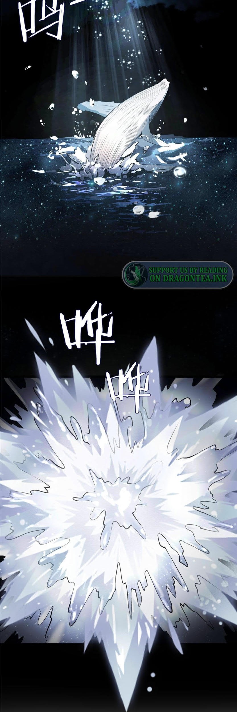 The First Spy in History Chapter 11 Gambar 18