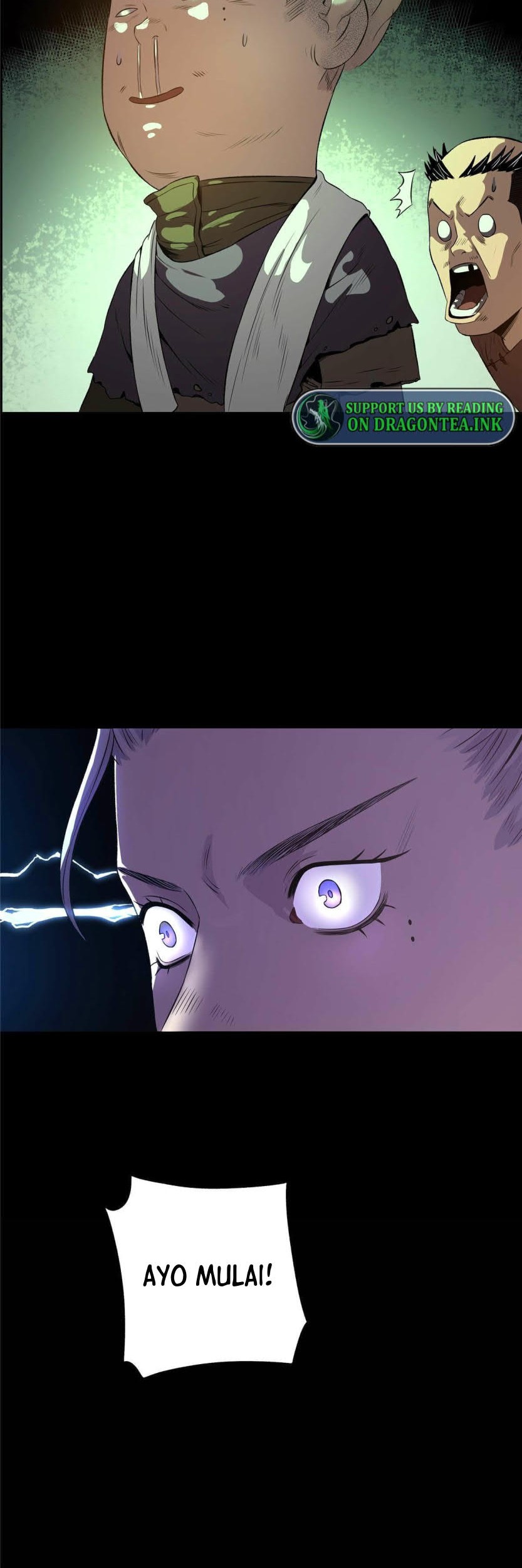 The First Spy in History Chapter 10 Gambar 4