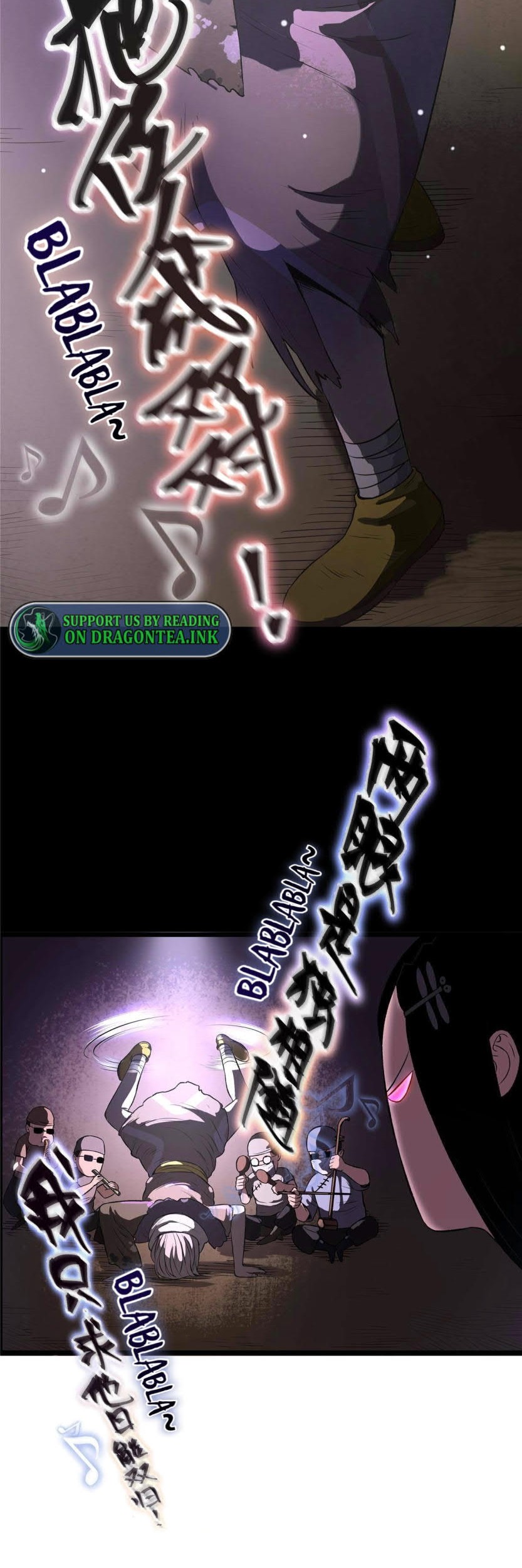 The First Spy in History Chapter 10 Gambar 8