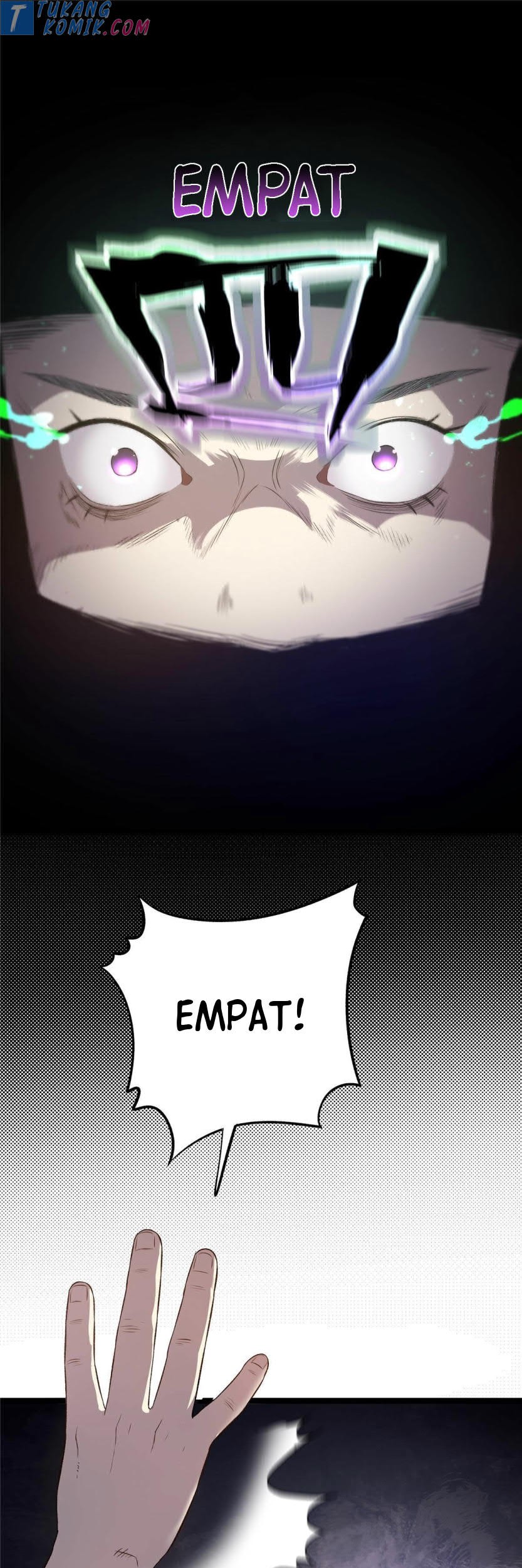 The First Spy in History Chapter 09 Gambar 23