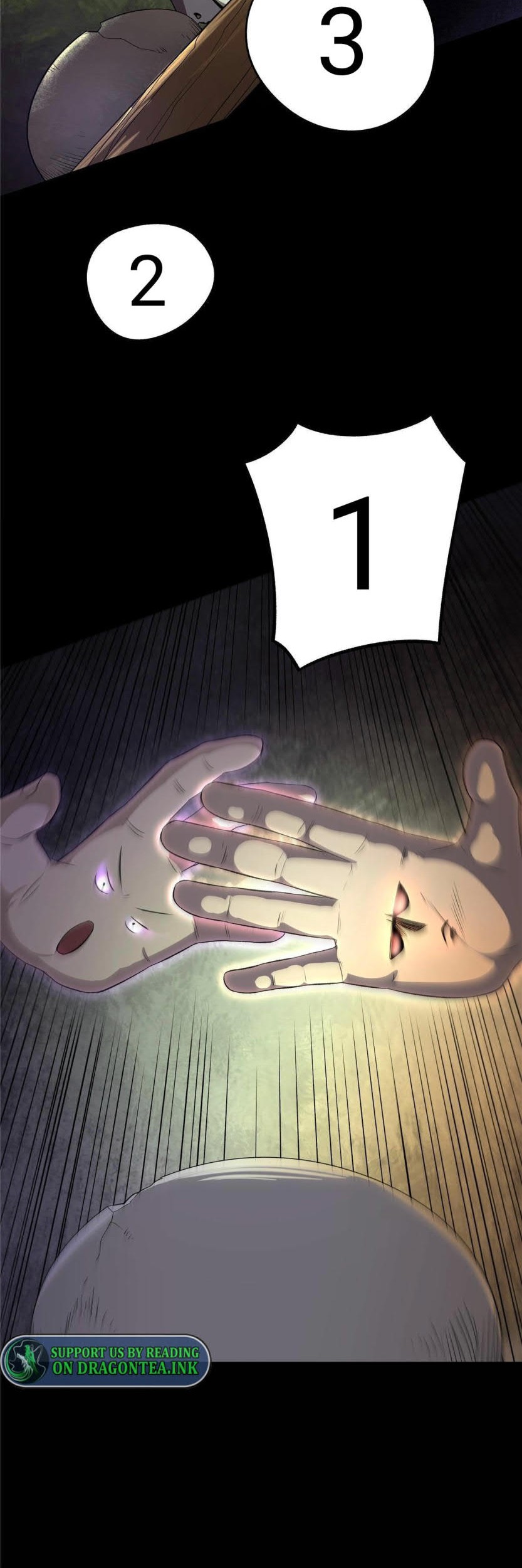 The First Spy in History Chapter 09 Gambar 28