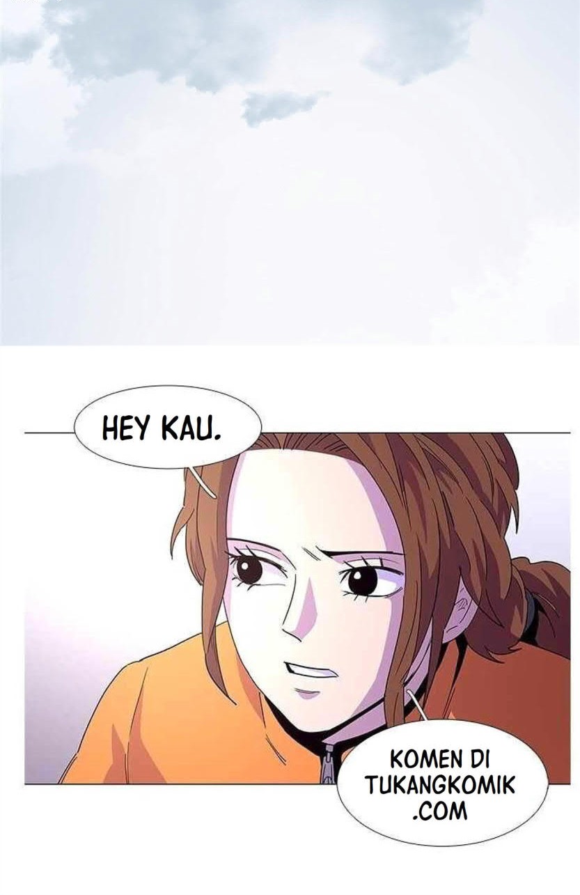 The First Spy in History Chapter 08 Gambar 22