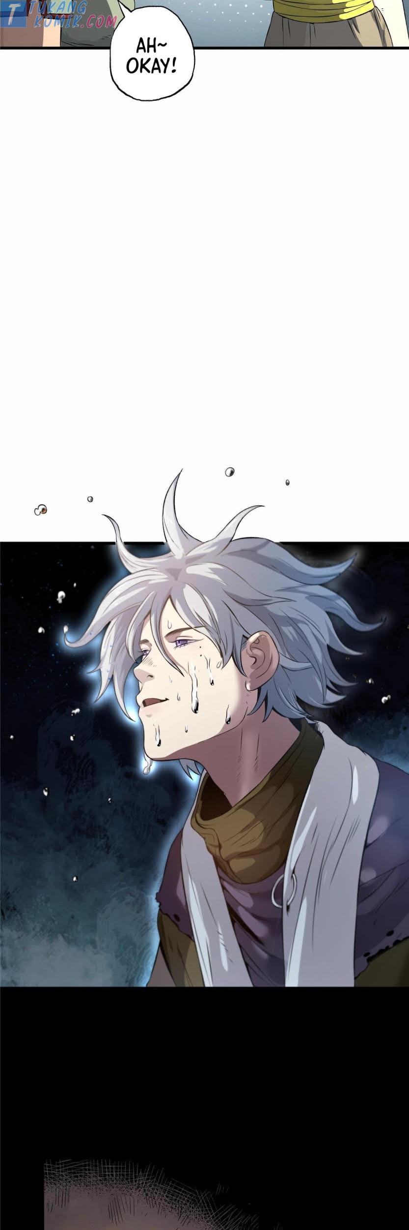 The First Spy in History Chapter 08 Gambar 4