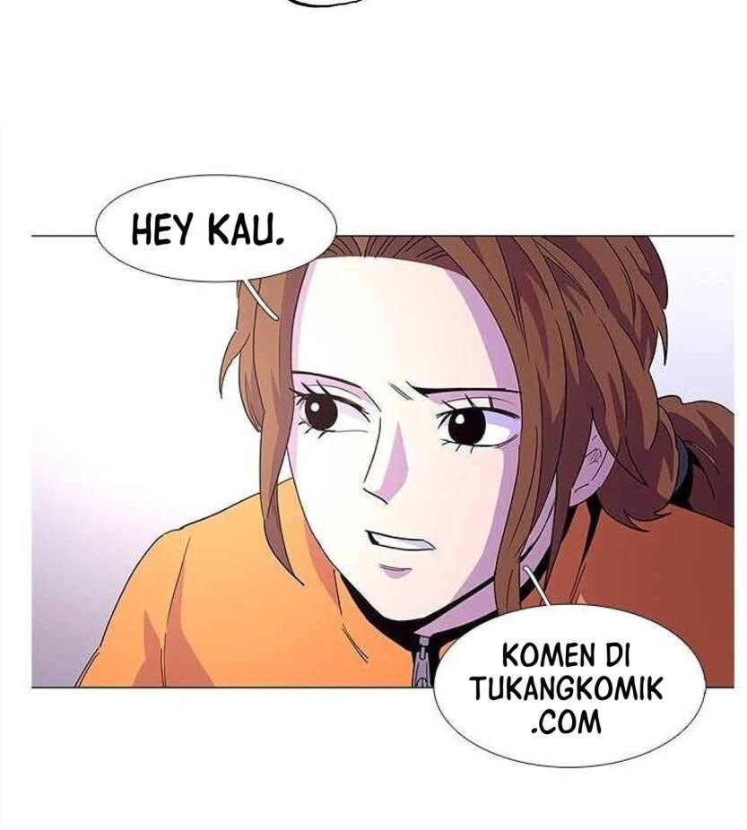The First Spy in History Chapter 07 Gambar 33