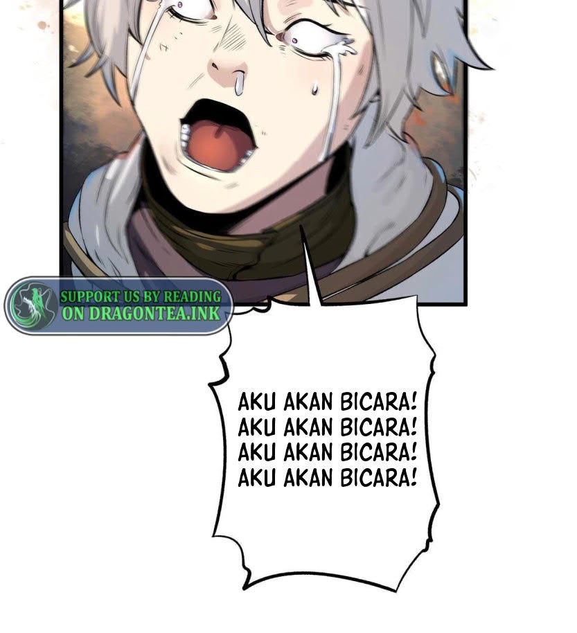 The First Spy in History Chapter 07 Gambar 13
