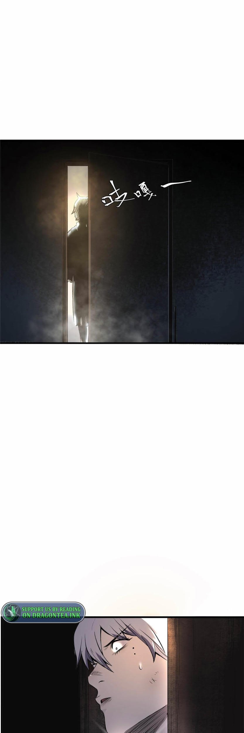 The First Spy in History Chapter 06 Gambar 25