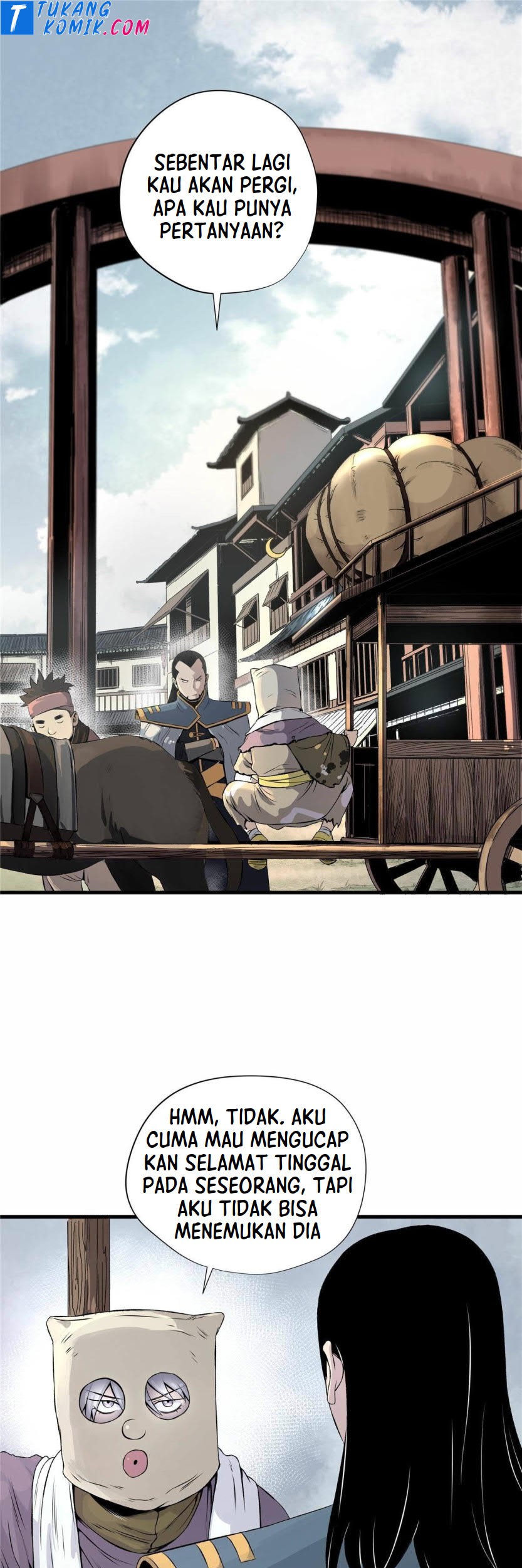 Baca  The First Spy in History Chapter 06 Gambar 2