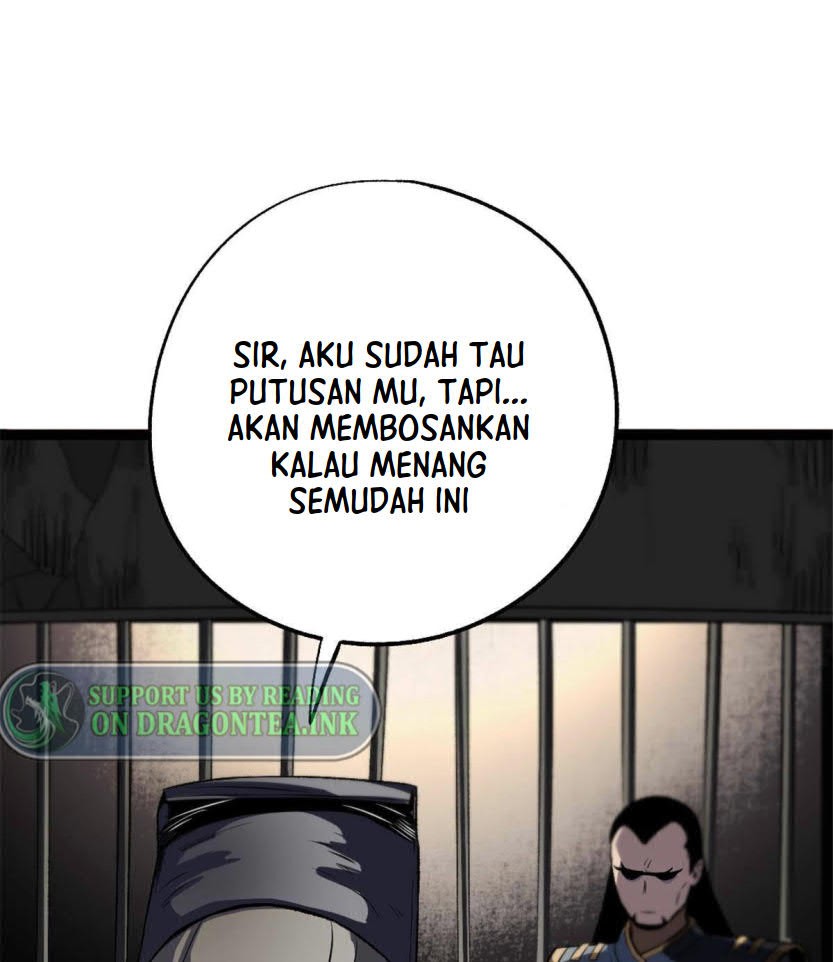 The First Spy in History Chapter 05 Gambar 7