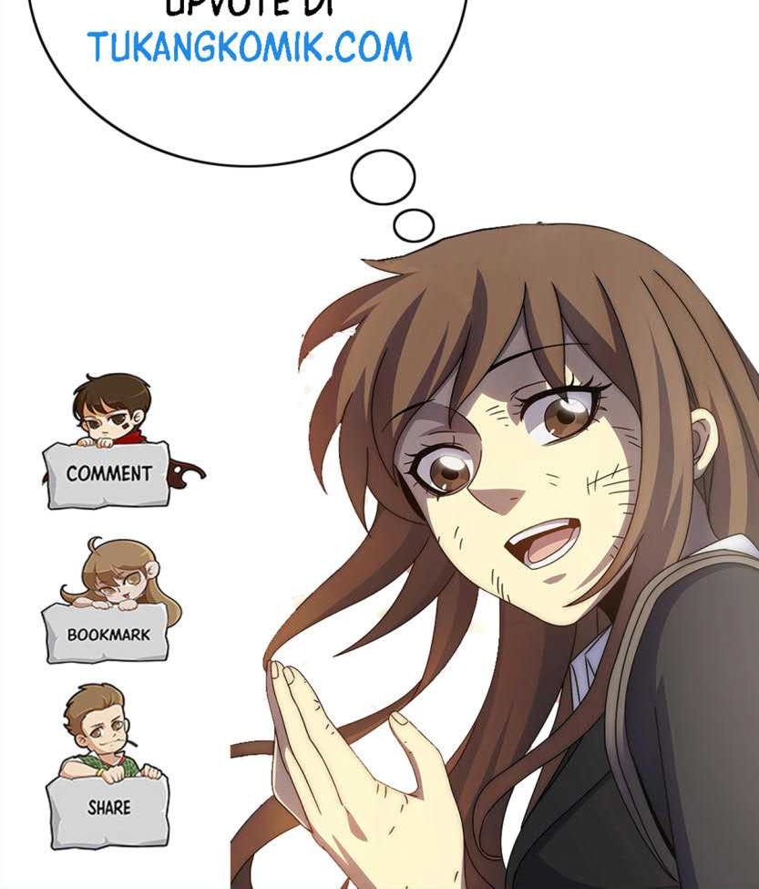 The First Spy in History Chapter 04 Gambar 26